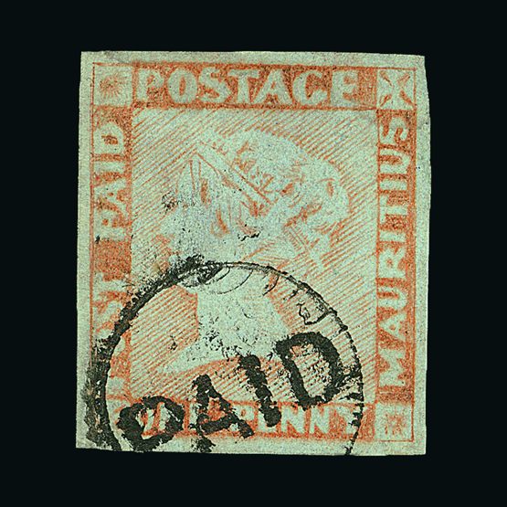 Lot 14913 - Mauritius - Universal Philatelic Auctions Sale #59 Lot 14913 - Mauritius - Universal Philatelic Auctions Sale #59