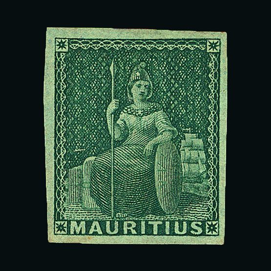 Lot 14919 - Mauritius - Universal Philatelic Auctions Sale #59 Lot 14919 - Mauritius - Universal Philatelic Auctions Sale #59