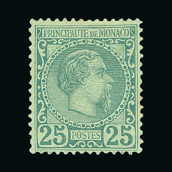 Lot 15111 - Monaco  -  Universal Philatelic Auctions Sale #59