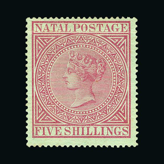 Lot 15578 - natal - Universal Philatelic Auctions Sale #59 Lot 15578 - natal - Universal Philatelic Auctions Sale #59