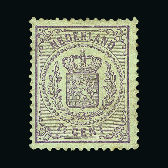 Lot 15670 - Netherlands - Universal Philatelic Auctions Sale #59 Lot 15670 - Netherlands - Universal Philatelic Auctions Sale #59