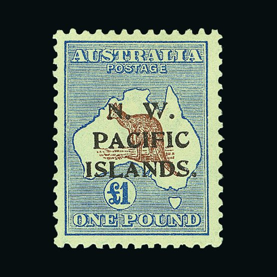 Lot 15725 - new guinea - Universal Philatelic Auctions Sale #59 Lot 15725 - new guinea - Universal Philatelic Auctions Sale #59