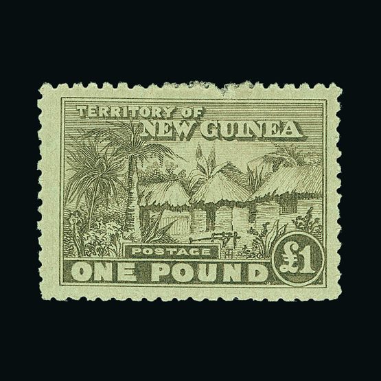 Lot 15737 - new guinea - Universal Philatelic Auctions Sale #59 Lot 15737 - new guinea - Universal Philatelic Auctions Sale #59