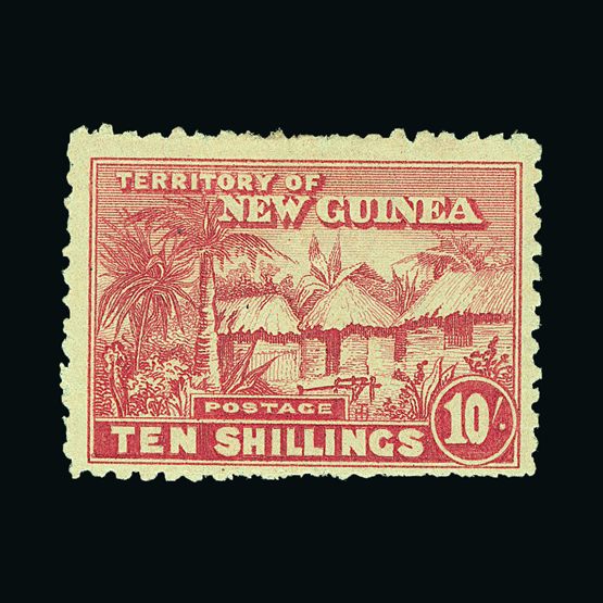Lot 15743 - new guinea - Universal Philatelic Auctions Sale #59 Lot 15743 - new guinea - Universal Philatelic Auctions Sale #59