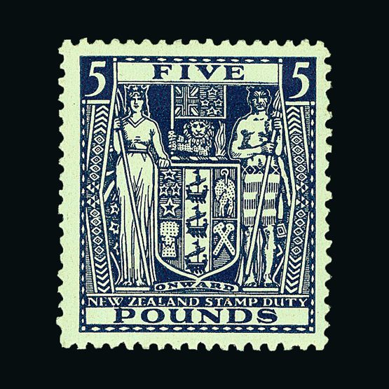 Lot 15961 - New Zealand  -  Universal Philatelic Auctions Sale #59