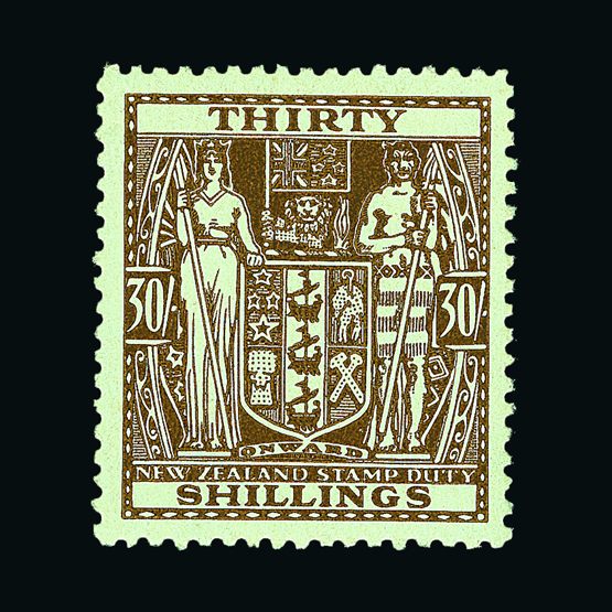 Lot 15965 - New Zealand  -  Universal Philatelic Auctions Sale #59