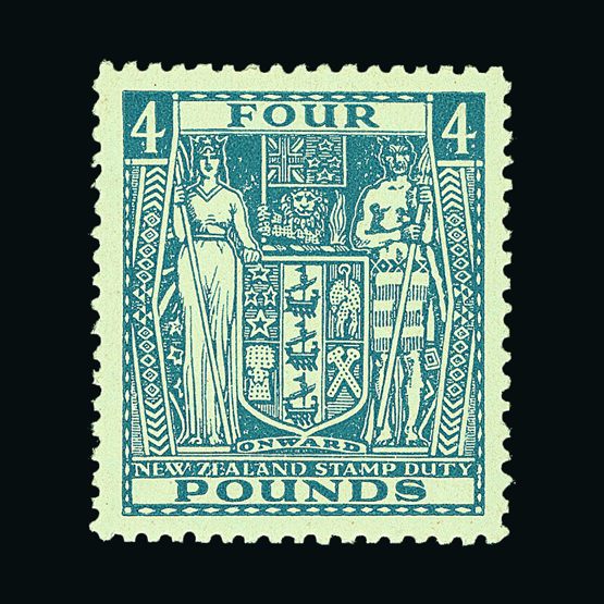 Lot 15969 - New Zealand  -  Universal Philatelic Auctions Sale #59