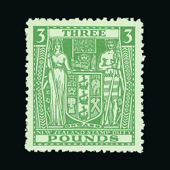 Lot 15970 - New Zealand  -  Universal Philatelic Auctions Sale #59