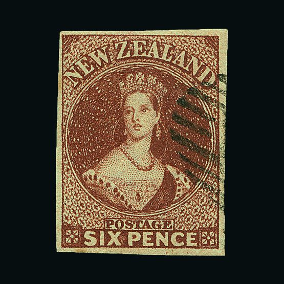 Lot 15974 - New Zealand  -  Universal Philatelic Auctions Sale #59