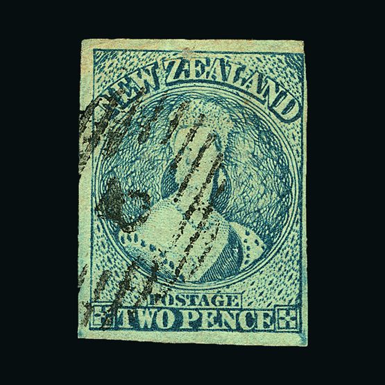 Lot 15975 - New Zealand  -  Universal Philatelic Auctions Sale #59