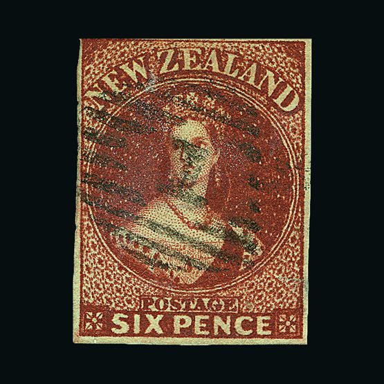 Lot 15976 - New Zealand  -  Universal Philatelic Auctions Sale #59