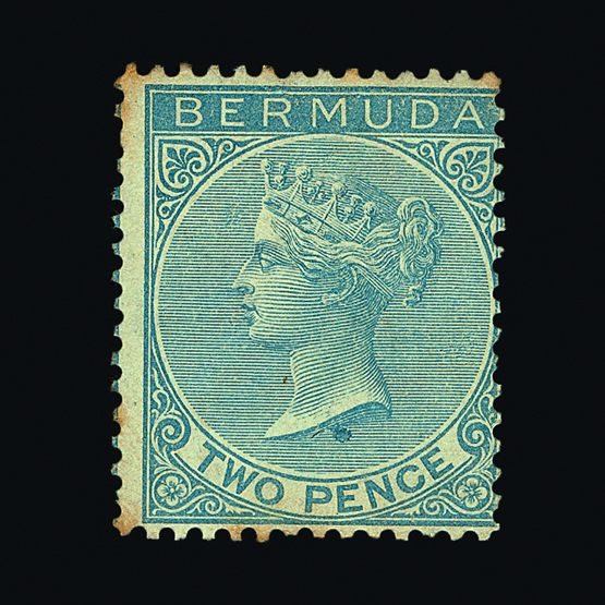 Lot 2011 - Bermuda - Universal Philatelic Auctions Sale #59 Lot 2011 - Bermuda - Universal Philatelic Auctions Sale #59