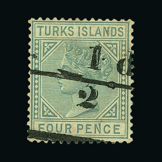 Lot 21754 - turks and caicos islands - Universal Philatelic Auctions Sale #59 Lot 21754 - turks and caicos islands - Universal Philatelic Auctions Sale #59