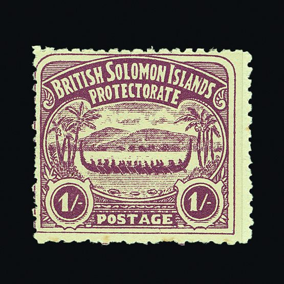 Lot 2876 - british solomon islands - Universal Philatelic Auctions Sale #59 Lot 2876 - british solomon islands - Universal Philatelic Auctions Sale #59