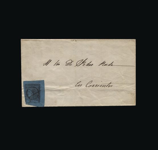 Lot 367 - Argentina  -  Universal Philatelic Auctions Sale #59