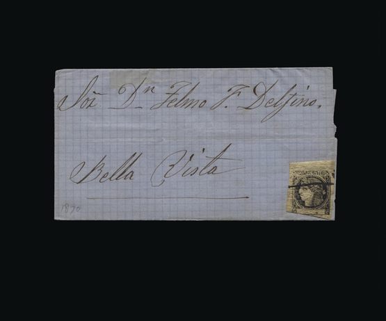 Lot 374 - Argentina  -  Universal Philatelic Auctions Sale #59