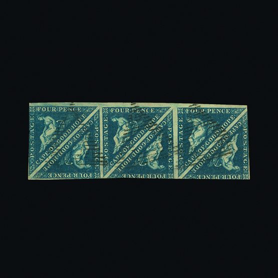 Lot 3756 - cape of good hope - Universal Philatelic Auctions Sale #59 Lot 3756 - cape of good hope - Universal Philatelic Auctions Sale #59