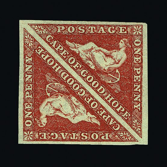 Lot 3757 - cape of good hope - Universal Philatelic Auctions Sale #59 Lot 3757 - cape of good hope - Universal Philatelic Auctions Sale #59