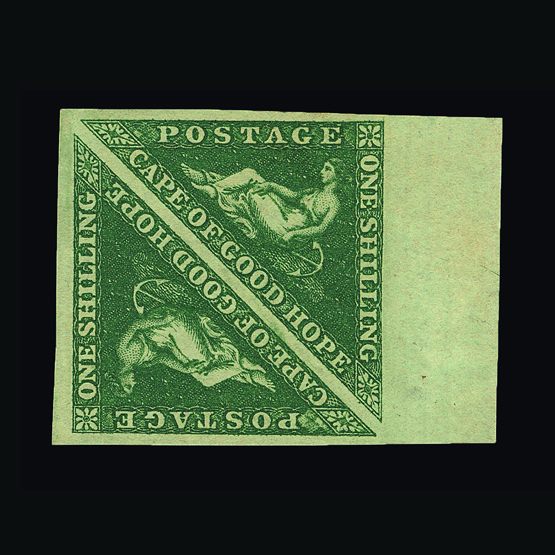 Lot 3758 - cape of good hope - Universal Philatelic Auctions Sale #59 Lot 3758 - cape of good hope - Universal Philatelic Auctions Sale #59