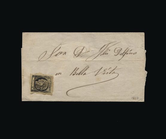 Lot 376 - Argentina  -  Universal Philatelic Auctions Sale #59
