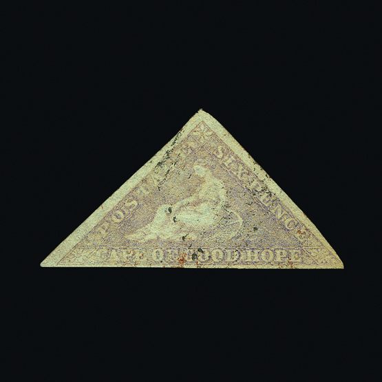 Lot 3764 - cape of good hope - Universal Philatelic Auctions Sale #59 Lot 3764 - cape of good hope - Universal Philatelic Auctions Sale #59