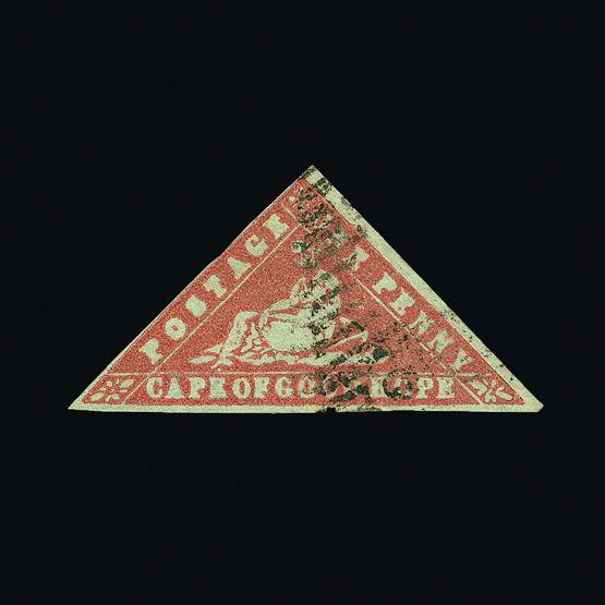 Lot 3771 - cape of good hope - Universal Philatelic Auctions Sale #59 Lot 3771 - cape of good hope - Universal Philatelic Auctions Sale #59
