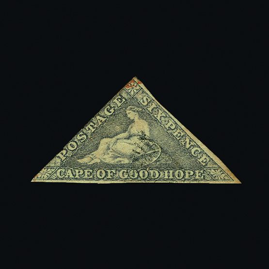 Lot 3773 - cape of good hope - Universal Philatelic Auctions Sale #59 Lot 3773 - cape of good hope - Universal Philatelic Auctions Sale #59