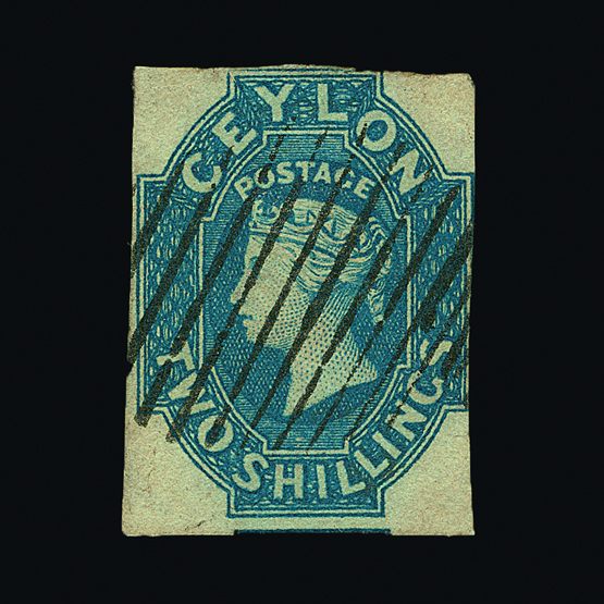 Lot 3939 - Ceylon - Universal Philatelic Auctions Sale #59 Lot 3939 - Ceylon - Universal Philatelic Auctions Sale #59