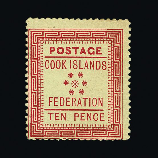 Lot 4342 - cook islands - Universal Philatelic Auctions Sale #59 Lot 4342 - cook islands - Universal Philatelic Auctions Sale #59