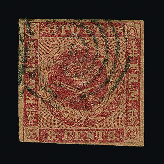 Lot 4705 - danish west indies - Universal Philatelic Auctions Sale #59 Lot 4705 - danish west indies - Universal Philatelic Auctions Sale #59