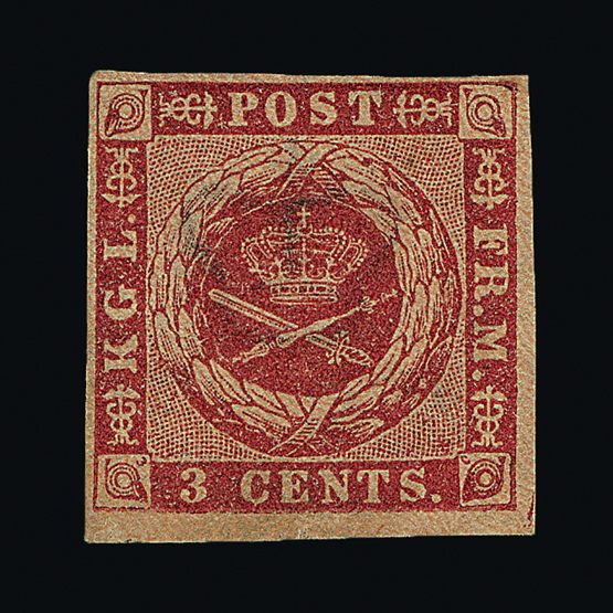 Lot 4706 - danish west indies - Universal Philatelic Auctions Sale #59 Lot 4706 - danish west indies - Universal Philatelic Auctions Sale #59
