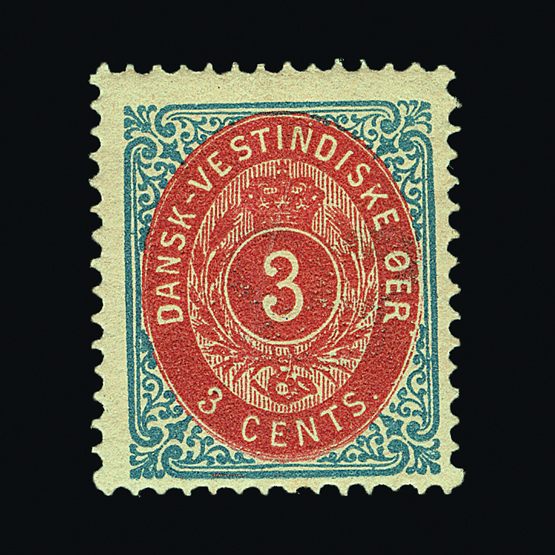 Lot 4718 - danish west indies - Universal Philatelic Auctions Sale #59 Lot 4718 - danish west indies - Universal Philatelic Auctions Sale #59