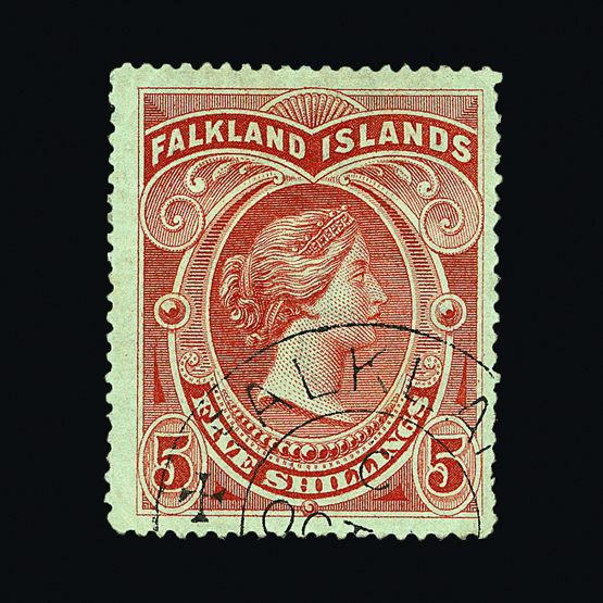 Lot 5041 - falkland islands - Universal Philatelic Auctions Sale #59 Lot 5041 - falkland islands - Universal Philatelic Auctions Sale #59