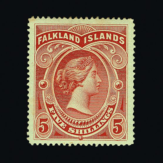 Lot 5042 - falkland islands - Universal Philatelic Auctions Sale #59 Lot 5042 - falkland islands - Universal Philatelic Auctions Sale #59