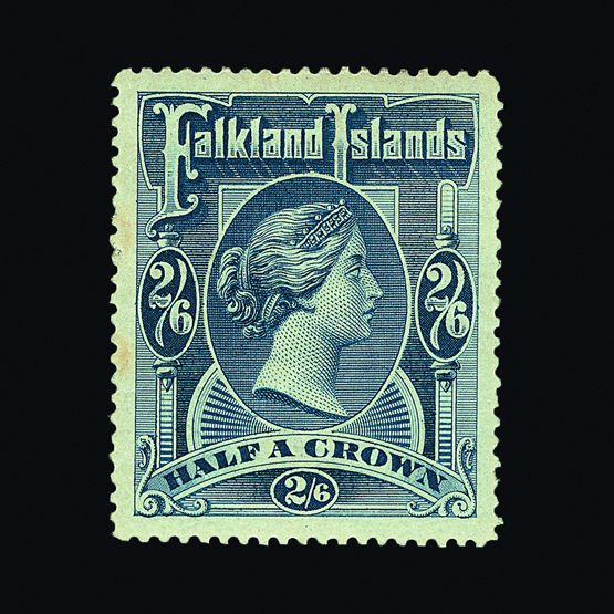 Lot 5043 - falkland islands - Universal Philatelic Auctions Sale #59 Lot 5043 - falkland islands - Universal Philatelic Auctions Sale #59