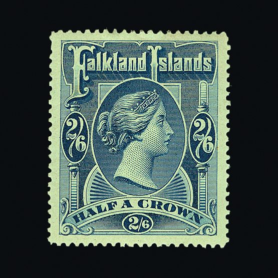 Lot 5045 - falkland islands - Universal Philatelic Auctions Sale #59 Lot 5045 - falkland islands - Universal Philatelic Auctions Sale #59