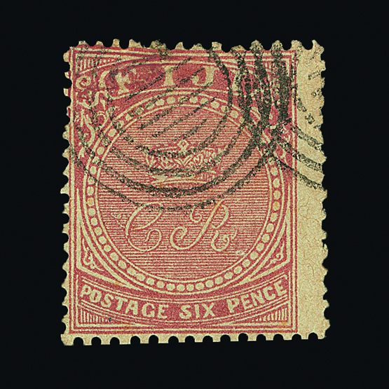 Lot 5369 - fiji  -  Universal Philatelic Auctions Sale #59
