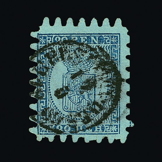 Lot 5535 - finland - Universal Philatelic Auctions Sale #59 Lot 5535 - finland - Universal Philatelic Auctions Sale #59