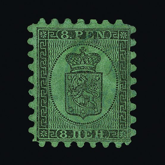 Lot 5546 - finland - Universal Philatelic Auctions Sale #59 Lot 5546 - finland - Universal Philatelic Auctions Sale #59