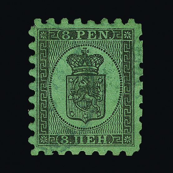 Lot 5547 - finland - Universal Philatelic Auctions Sale #59 Lot 5547 - finland - Universal Philatelic Auctions Sale #59
