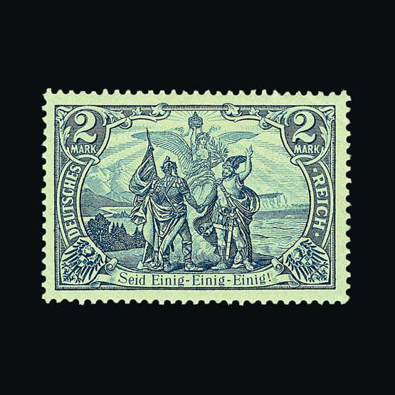 Lot 6798 - germany - Universal Philatelic Auctions Sale #59 Lot 6798 - germany - Universal Philatelic Auctions Sale #59