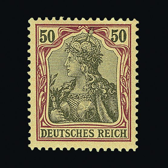Lot 6800 - germany - Universal Philatelic Auctions Sale #59 Lot 6800 - germany - Universal Philatelic Auctions Sale #59