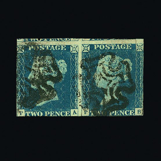 Lot 8031 - Great Britain qv (line engraved) - Universal Philatelic Auctions Sale #59 Lot 8031 - Great Britain qv (line engraved) - Universal Philatelic Auctions Sale #59