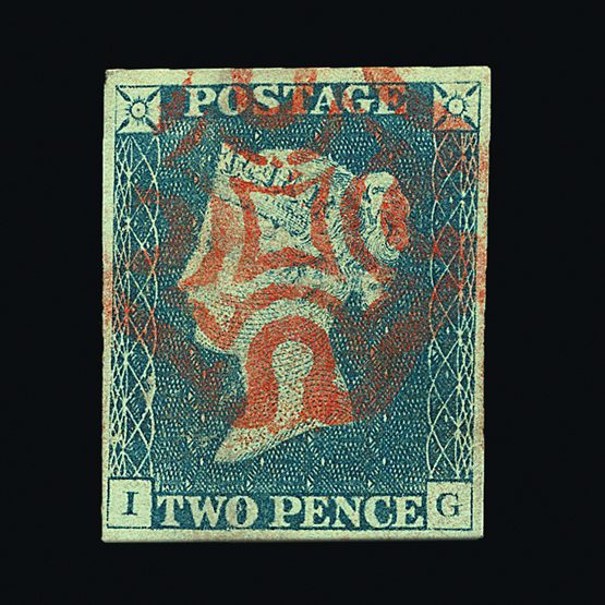 Lot 8032 - Great Britain qv (line engraved) - Universal Philatelic Auctions Sale #59 Lot 8032 - Great Britain qv (line engraved) - Universal Philatelic Auctions Sale #59