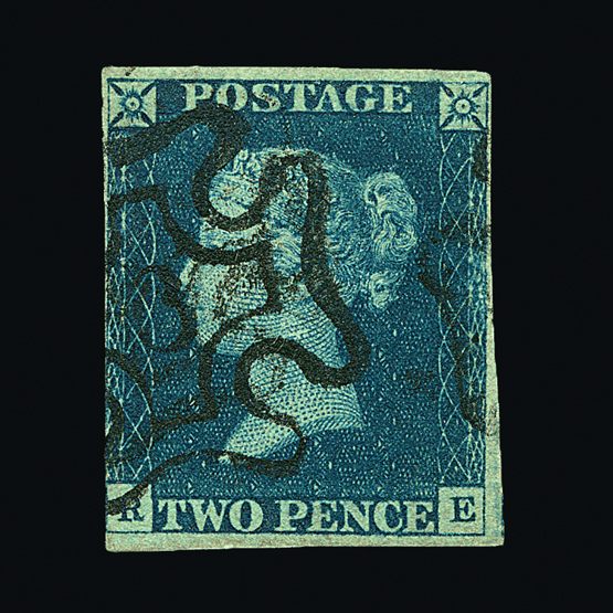 Lot 8035 - Great Britain qv (line engraved) - Universal Philatelic Auctions Sale #59 Lot 8035 - Great Britain qv (line engraved) - Universal Philatelic Auctions Sale #59