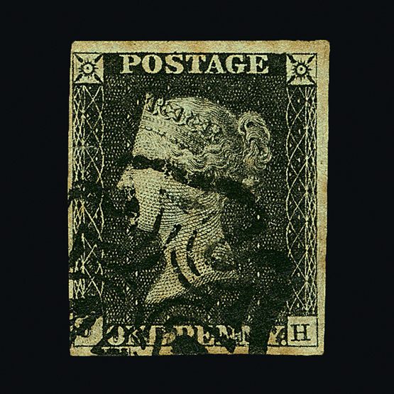 Lot 8037 - Great Britain qv (line engraved) - Universal Philatelic Auctions Sale #59 Lot 8037 - Great Britain qv (line engraved) - Universal Philatelic Auctions Sale #59