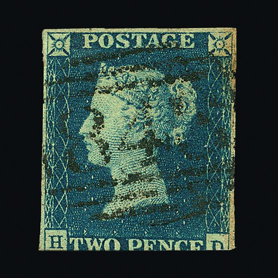 Lot 8043 - Great Britain qv (line engraved) - Universal Philatelic Auctions Sale #59 Lot 8043 - Great Britain qv (line engraved) - Universal Philatelic Auctions Sale #59