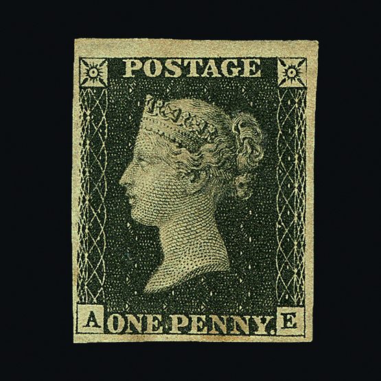 Lot 8044 - Great Britain qv (line engraved) - Universal Philatelic Auctions Sale #59 Lot 8044 - Great Britain qv (line engraved) - Universal Philatelic Auctions Sale #59