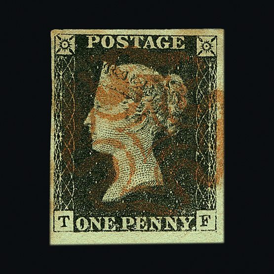 Lot 8045 - Great Britain qv (line engraved) - Universal Philatelic Auctions Sale #59 Lot 8045 - Great Britain qv (line engraved) - Universal Philatelic Auctions Sale #59