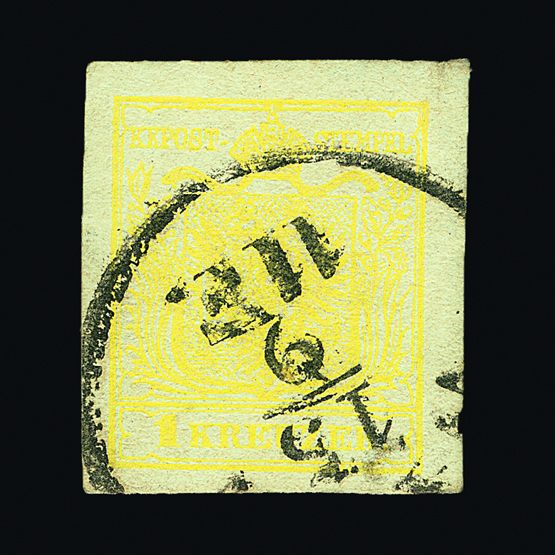 Lot 926 - Austria  -  Universal Philatelic Auctions Sale #59